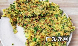 槐花怎么做好吃呢凉拌 槐花怎么做好吃呢