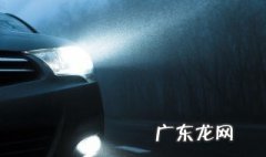 c1科目三灯光考试口诀表 科目三灯光考试口诀表