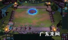 云顶之弈海盗羁绊阵容 云顶海盗永动机阵容