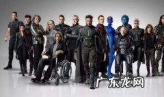 x战警顺序 X战警顺序排列