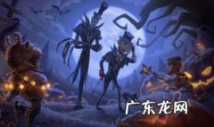 第五人格为什么没有角色认知 第五人格为什么没有角色