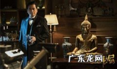 古董局中局和鬼吹灯有关系么 古董局中局和盗墓笔记
