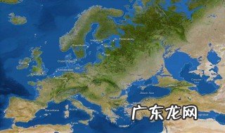 中国地图有哪四大海 中国地图四大海有哪些