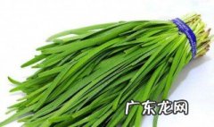 韭菜加什么鲜 韭菜加什么好吃