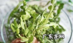 不能吃的野菜有哪几种 三种不能吃的野菜