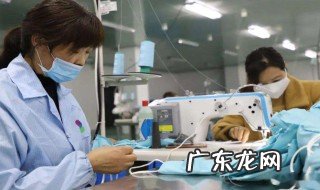 口罩厂是如何生产的呢 口罩厂是如何生产的