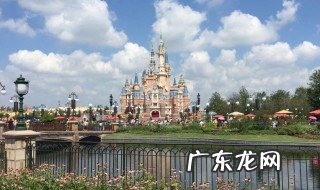 上海迪士尼乐园现在有几个主题乐园 上海迪士尼乐园现在有几个主题园区?