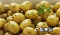 土豆为什么不能吃 土豆为啥不能吃