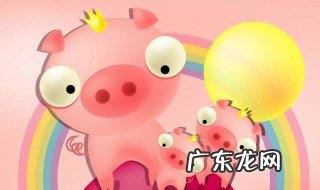 属猪的几月出生最好 属猪的几月出生最好命