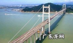 广东虎门大桥为什么会异常抖动 虎门大桥为什么会有波动