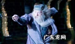 神奇动物邓布利多扮演者 邓布利多扮演者