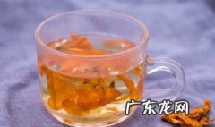 百合花茶有什么作用与功效 百合花茶有啥作用和用途