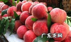 吃桃不能和什么一起吃吗 吃桃不能和什么一起吃
