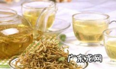金银花和菊花泡水喝有什么好处和坏处 金银花和菊花泡水可以长期喝吗