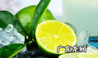 用柠檬片敷脸可以美白吗 柠檬片敷脸的功效