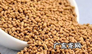苦荞的功效和作用及副作用 苦荞的功效和作用