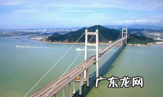 虎门大桥抖动原因查明 广东省虎门大桥抖动原因
