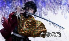 鬼灭之刃是什么故事 鬼灭之刃是关于什么的