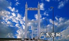 虎门桥为什么会动 虎门大桥振动的原因