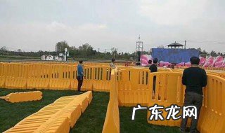 虎门大桥水马被拆除 虎门大桥上的水马有什么用