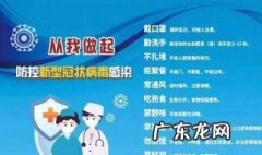 新冠肺炎防控措施有那些 新冠肺炎防控措施有哪些