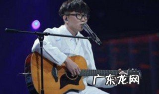 毛不易最火的三首歌 毛不易最火的三首歌消愁