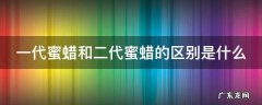 一代蜜蜡和二代蜜蜡的区别是什么 二代蜜蜡最简单的鉴别方法