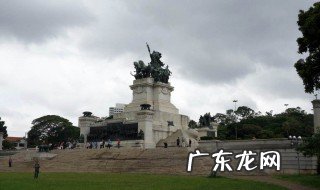 巴西圣保罗旅游景点有哪些 巴西圣保罗旅游景点