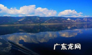 看湖水的心情说说 看湖水发圈的简单一句话