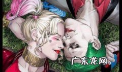 小丑和小丑女完整故事是哪一部 小丑和小丑女完整故事