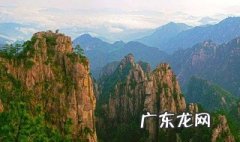 赞美庐山的诗句 赞美庐山的诗句有哪些
