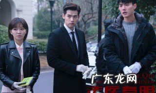 法医秦明第二季演员表 法医秦明第三季演员表