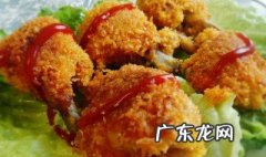 炸鸡腿怎么做好吃 炸鸡腿的家常做法 炸鸡腿怎么做