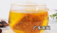 百合酸枣仁茶的功效 茯苓百合酸枣仁茶的功效