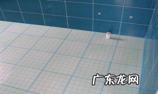 美缝剂固化后如何清除干净视频教程 美缝剂固化后如何清除