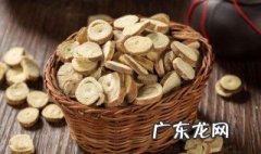 甘草泡水喝的功效 菊花甘草泡水喝的功效