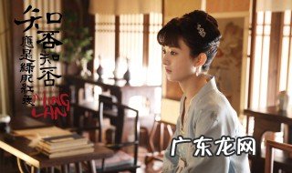 知否演员表职员表 知否演员表职员表全
