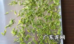茶叶烘干的方法有几种 茶叶的烘干过程是怎样的