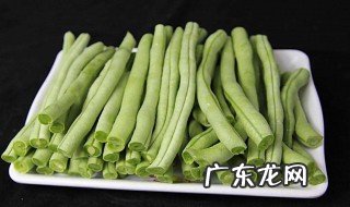 芸豆的功效与作用 芸豆的功效与作用禁忌和副作用