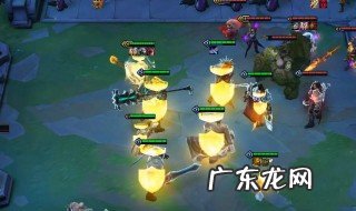云顶波比什么装备 波比主c的云顶阵容