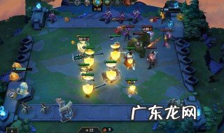 云顶之弈战神波比阵容怎么玩 云顶之弈战神波比阵容
