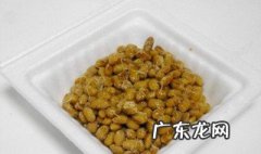 纳豆的功效与作用及食用方法 纳豆的功效与作用
