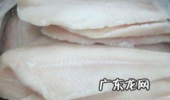冷冻无骨鱼柳怎么做好吃 冰冻无骨鱼柳怎么做好吃