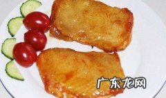 奥尔良鸡腿排怎么做好吃 奥尔良鸡腿排怎么做好吃窍门