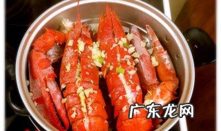 蒸龙虾怎么做好吃又简单 蒸龙虾怎么做好吃又简单大龙虾多少钱一个