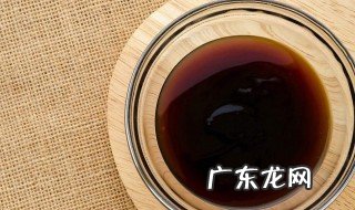 炒菜蚝油的作用和用法 蚝油的作用和用法