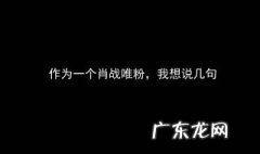 唯粉是什么意思 毒唯是什么意思