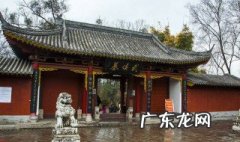 武侯墓是哪里 武侯墓在哪里
