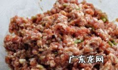 饺子馅有哪些 好吃的饺子馅有哪些