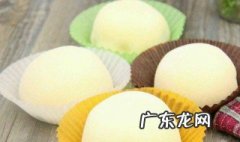 雪媚娘的做法及所需的材料 雪媚娘的做法